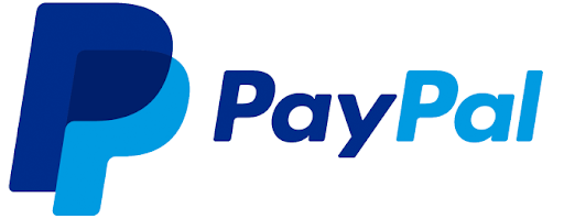 pay with paypal - 6LACK Store